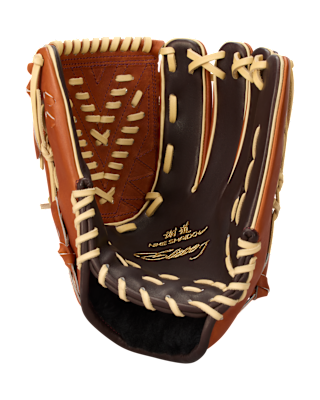 Nike SHA|DO Elite J Series Baseball V-Web Fielding Glove (Right